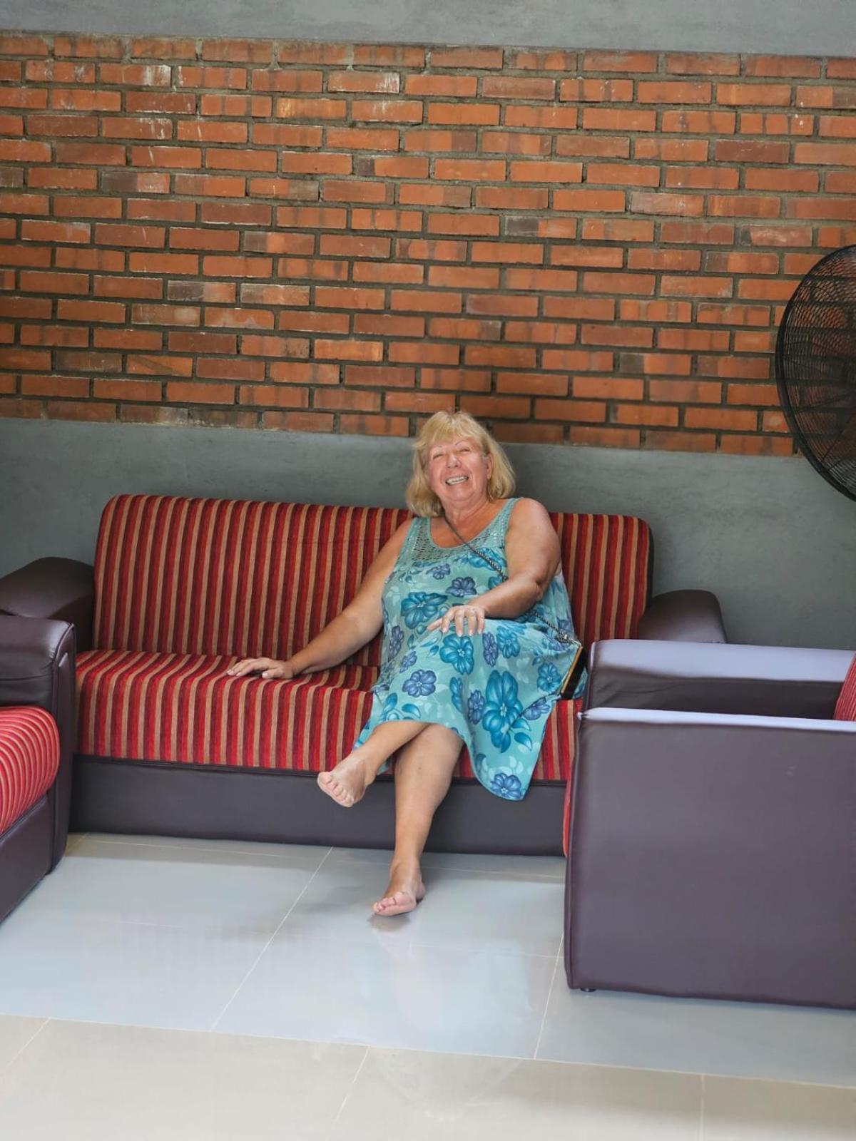 Optimum Residencies Bed & Breakfast Negombo Exterior foto