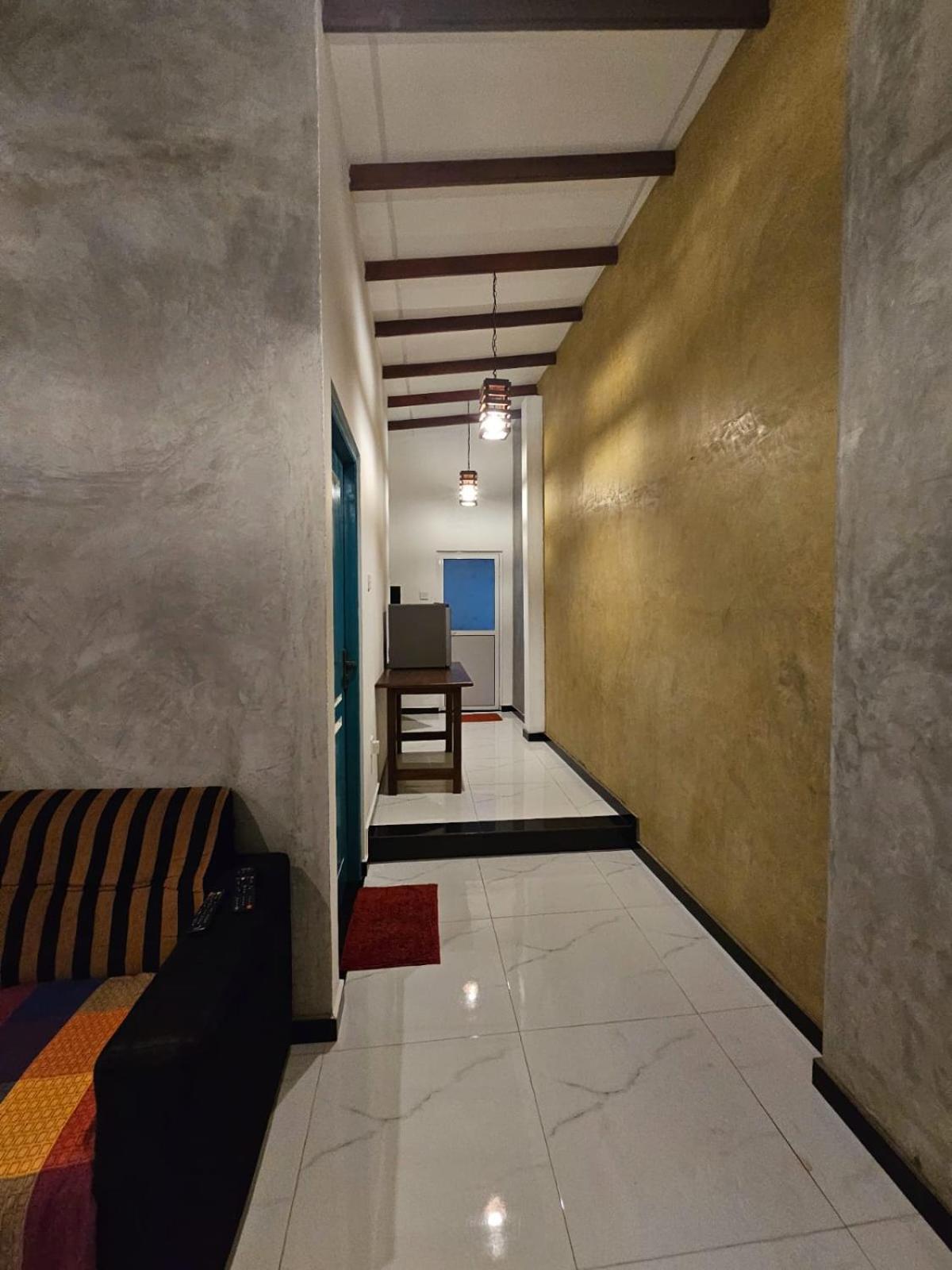Optimum Residencies Bed & Breakfast Negombo Exterior foto