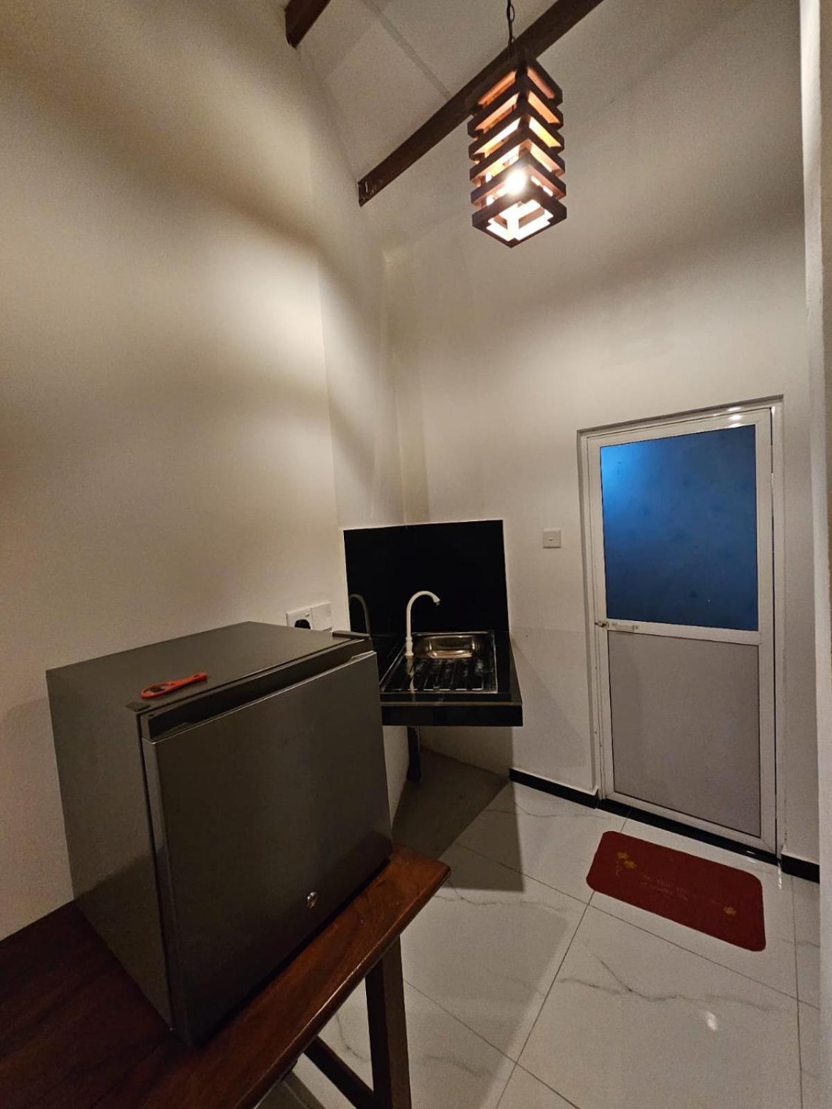Optimum Residencies Bed & Breakfast Negombo Exterior foto